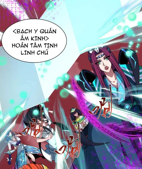 Kỷ Nguyên Kỳ Lạ Chapter 484 - 101