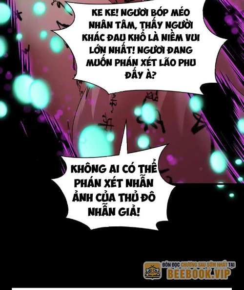 Kỷ Nguyên Kỳ Lạ Chapter 484 - 114