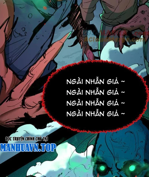 Kỷ Nguyên Kỳ Lạ Chapter 484 - 118