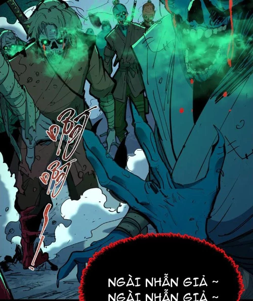 Kỷ Nguyên Kỳ Lạ Chapter 484 - 119