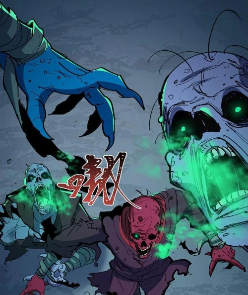 Kỷ Nguyên Kỳ Lạ Chapter 484 - 125