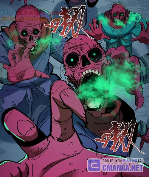 Kỷ Nguyên Kỳ Lạ Chapter 484 - 126