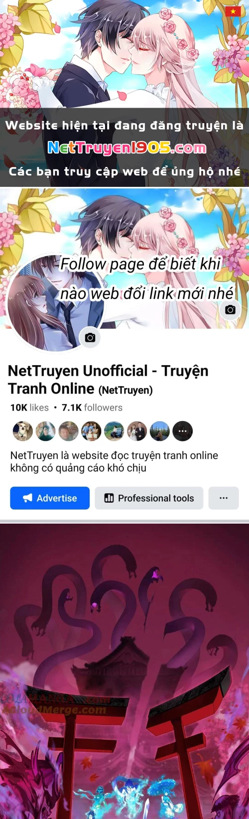 Kỷ Nguyên Kỳ Lạ Chapter 485 - 1