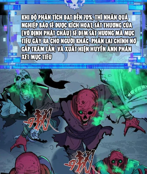 Kỷ Nguyên Kỳ Lạ Chapter 485 - Trang 2