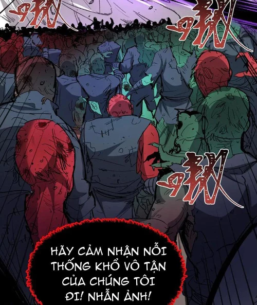Kỷ Nguyên Kỳ Lạ Chapter 485 - Trang 2