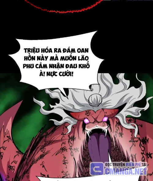 Kỷ Nguyên Kỳ Lạ Chapter 485 - Trang 2