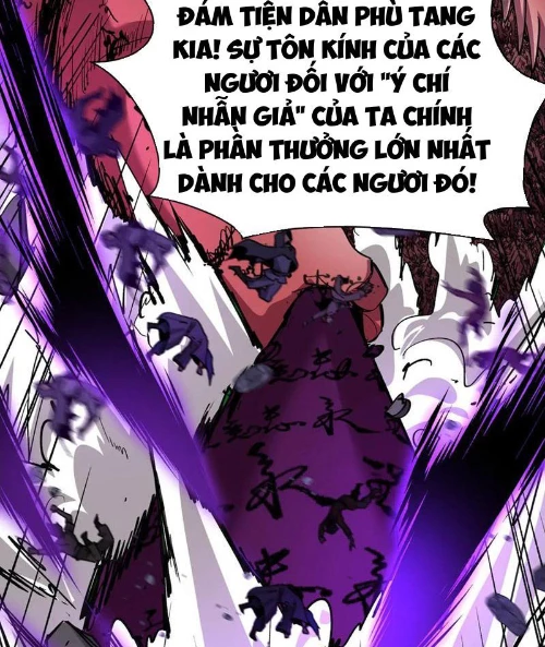 Kỷ Nguyên Kỳ Lạ Chapter 485 - Trang 2