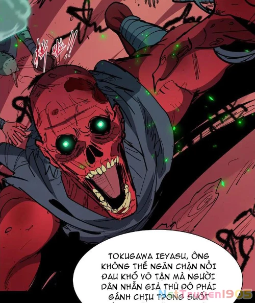 Kỷ Nguyên Kỳ Lạ Chapter 485 - Trang 2
