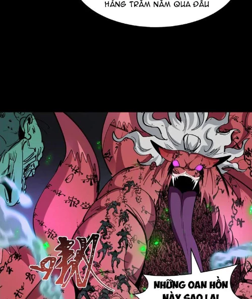 Kỷ Nguyên Kỳ Lạ Chapter 485 - Trang 2