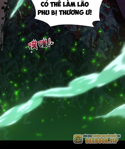 Kỷ Nguyên Kỳ Lạ Chapter 485 - Trang 2