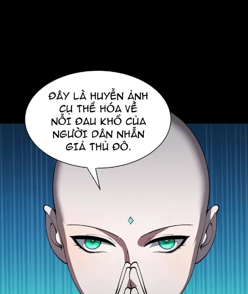 Kỷ Nguyên Kỳ Lạ Chapter 485 - Trang 2