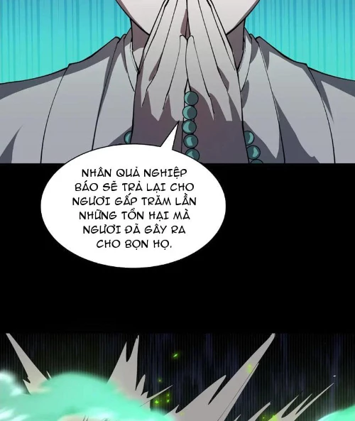 Kỷ Nguyên Kỳ Lạ Chapter 485 - Trang 2