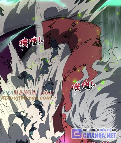 Kỷ Nguyên Kỳ Lạ Chapter 485 - Trang 2