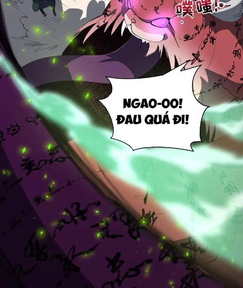 Kỷ Nguyên Kỳ Lạ Chapter 485 - Trang 2