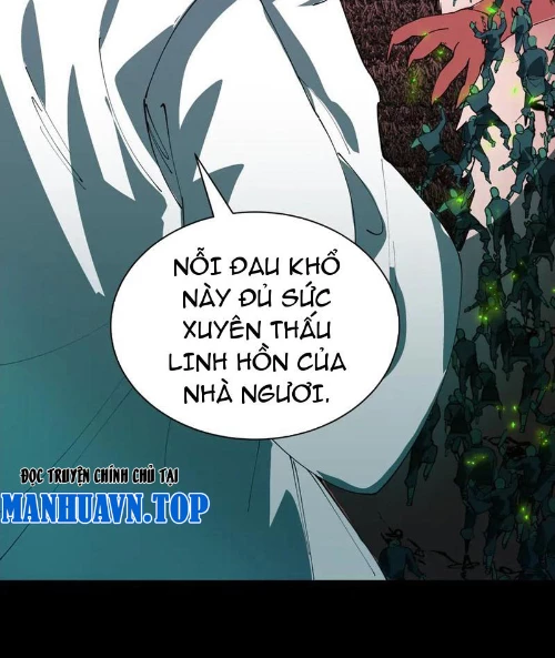Kỷ Nguyên Kỳ Lạ Chapter 485 - Trang 2