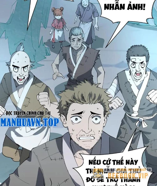 Kỷ Nguyên Kỳ Lạ Chapter 485 - Trang 2