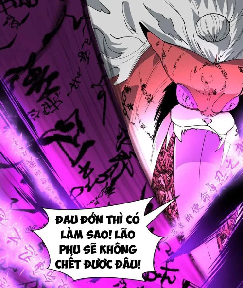 Kỷ Nguyên Kỳ Lạ Chapter 485 - Trang 2