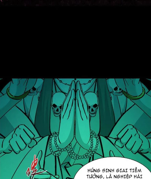 Kỷ Nguyên Kỳ Lạ Chapter 485 - Trang 2