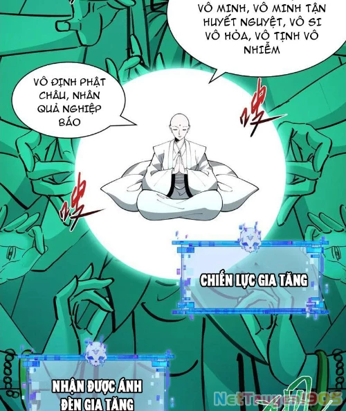 Kỷ Nguyên Kỳ Lạ Chapter 485 - Trang 2