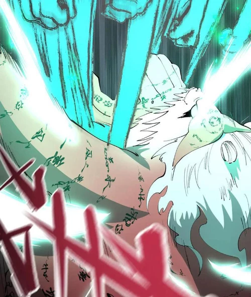 Kỷ Nguyên Kỳ Lạ Chapter 485 - Trang 2
