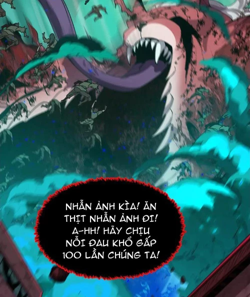 Kỷ Nguyên Kỳ Lạ Chapter 485 - Trang 2