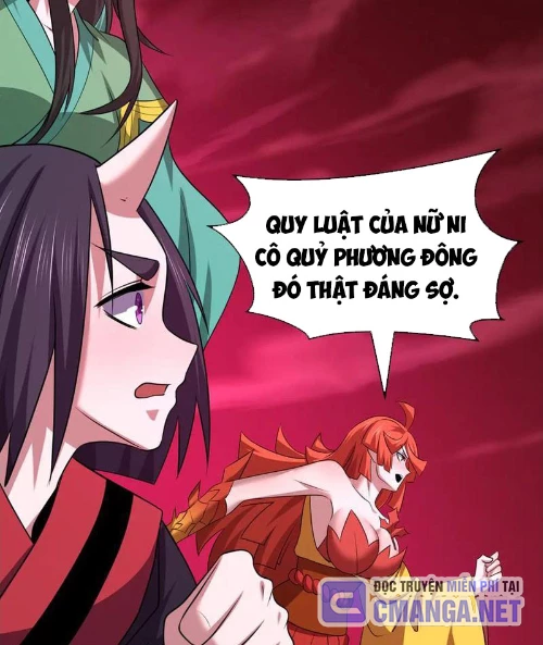 Kỷ Nguyên Kỳ Lạ Chapter 485 - Trang 2