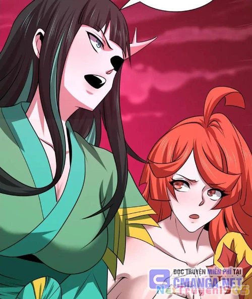 Kỷ Nguyên Kỳ Lạ Chapter 485 - Trang 2
