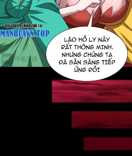 Kỷ Nguyên Kỳ Lạ Chapter 485 - Trang 2