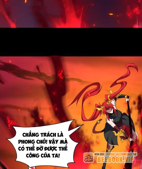 Kỷ Nguyên Kỳ Lạ Chapter 485 - Trang 2