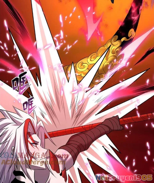 Kỷ Nguyên Kỳ Lạ Chapter 485 - Trang 2