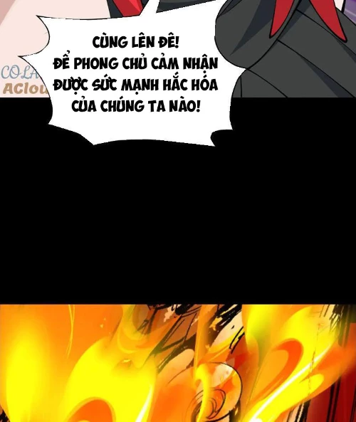 Kỷ Nguyên Kỳ Lạ Chapter 485 - Trang 2