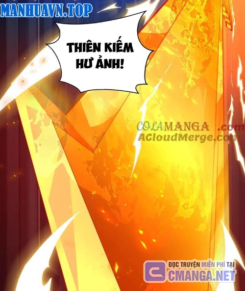 Kỷ Nguyên Kỳ Lạ Chapter 485 - Trang 2