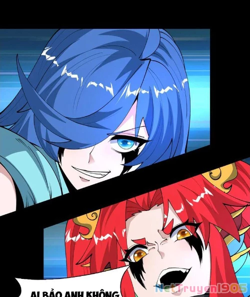Kỷ Nguyên Kỳ Lạ Chapter 485 - Trang 2