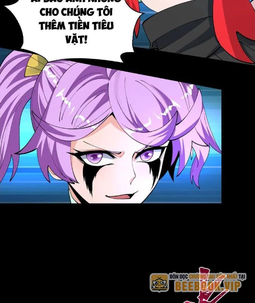 Kỷ Nguyên Kỳ Lạ Chapter 485 - Trang 2