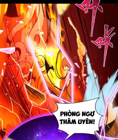 Kỷ Nguyên Kỳ Lạ Chapter 485 - Trang 2