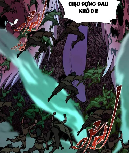 Kỷ Nguyên Kỳ Lạ Chapter 485 - Trang 2