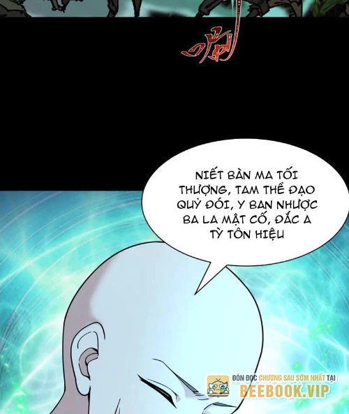Kỷ Nguyên Kỳ Lạ Chapter 485 - Trang 2
