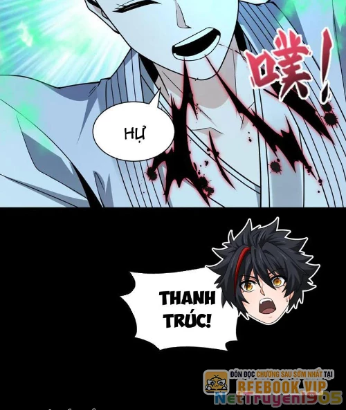 Kỷ Nguyên Kỳ Lạ Chapter 485 - Trang 2