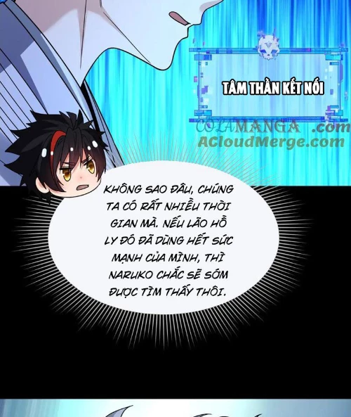 Kỷ Nguyên Kỳ Lạ Chapter 485 - Trang 2