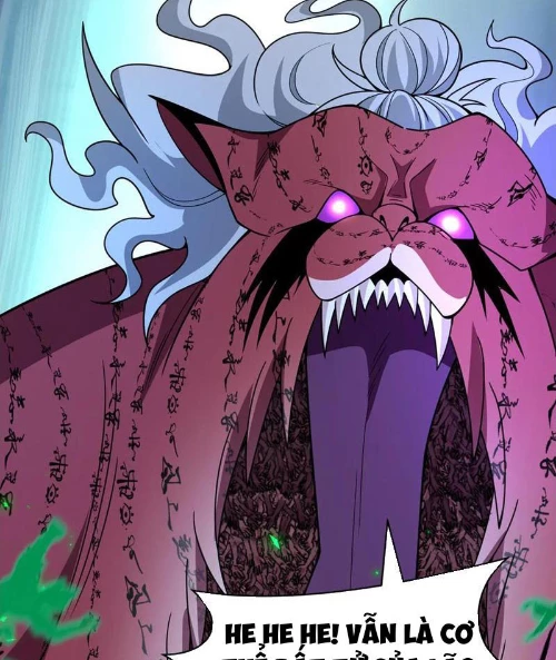 Kỷ Nguyên Kỳ Lạ Chapter 485 - Trang 2