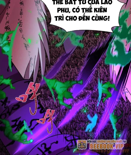 Kỷ Nguyên Kỳ Lạ Chapter 485 - Trang 2
