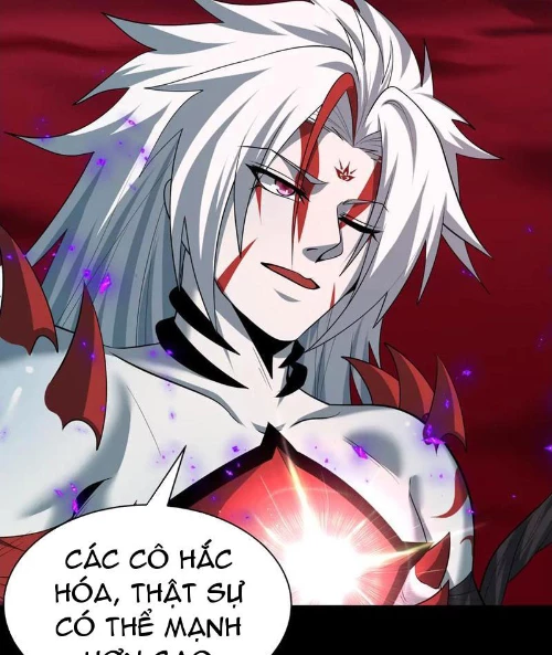 Kỷ Nguyên Kỳ Lạ Chapter 485 - Trang 2