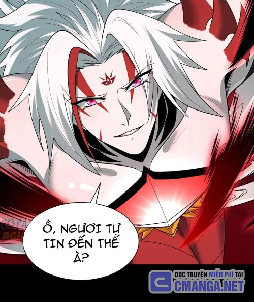 Kỷ Nguyên Kỳ Lạ Chapter 485 - Trang 2