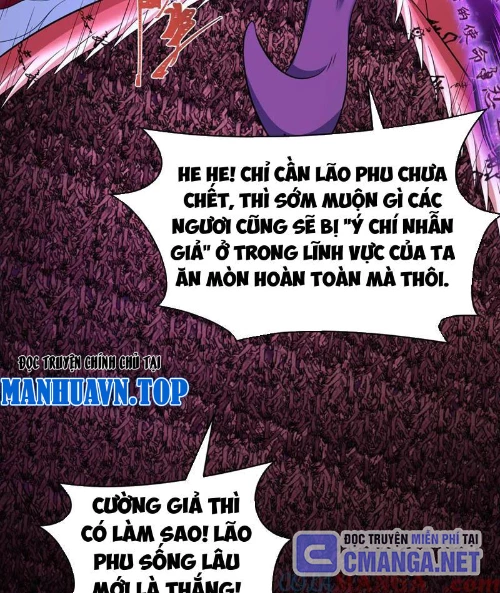 Kỷ Nguyên Kỳ Lạ Chapter 485 - Trang 2