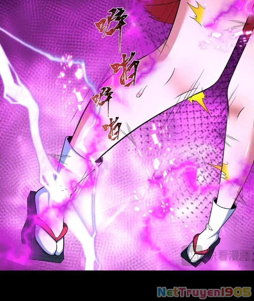 Kỷ Nguyên Kỳ Lạ Chapter 485 - Trang 2