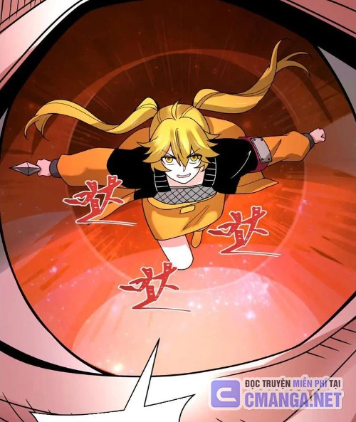 Kỷ Nguyên Kỳ Lạ Chapter 485 - Trang 2