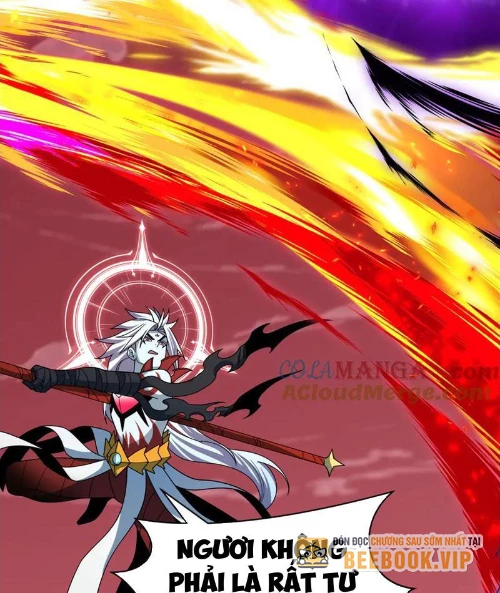 Kỷ Nguyên Kỳ Lạ Chapter 485 - Trang 2