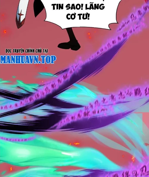 Kỷ Nguyên Kỳ Lạ Chapter 485 - Trang 2