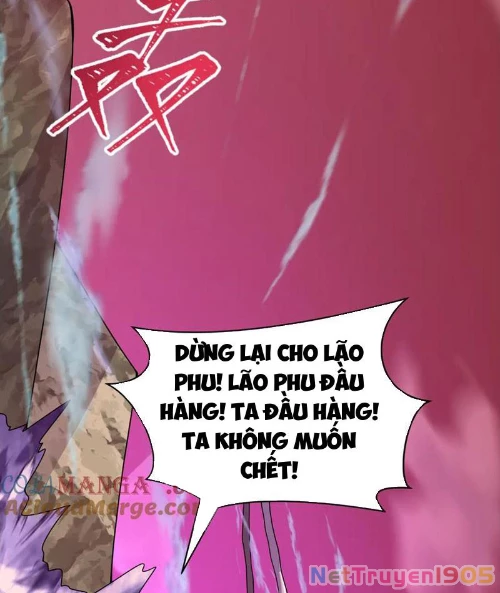 Kỷ Nguyên Kỳ Lạ Chapter 485 - Trang 2