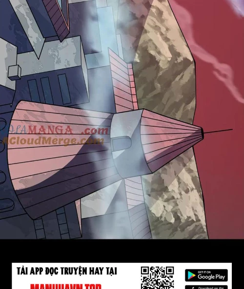 Kỷ Nguyên Kỳ Lạ Chapter 485 - Trang 2